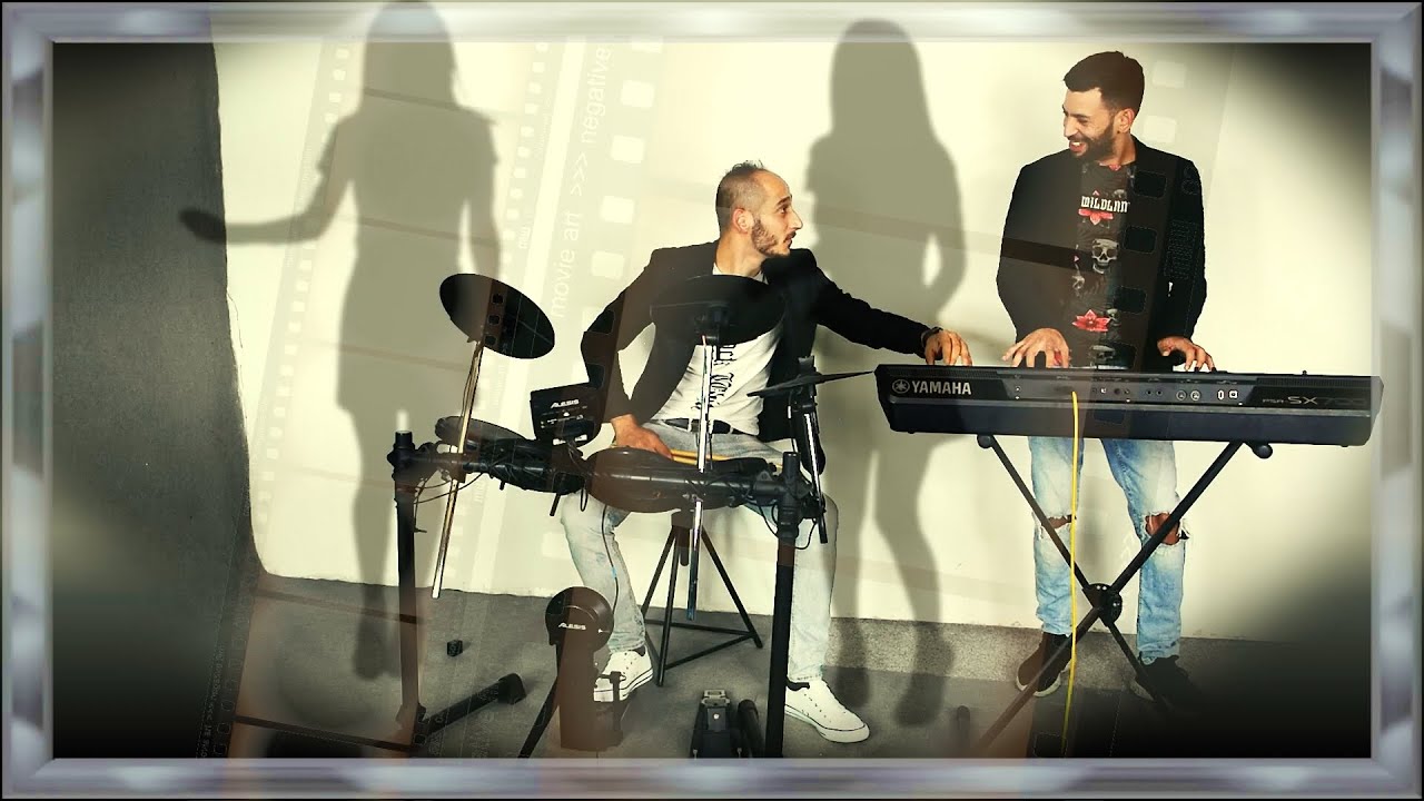 DUO BOYS 2023 - MIX ČARDÁŠOV (cover