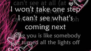 Jay Sean- Lights Off Lyrics