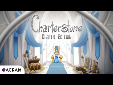 Charterstone: Digital Edition | Official Story Trailer thumbnail