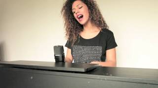 Desperation - Christelle - Cover Judith Hill