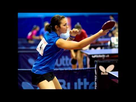 Serie A1 Femminile Tennistavolo Genova Cervino