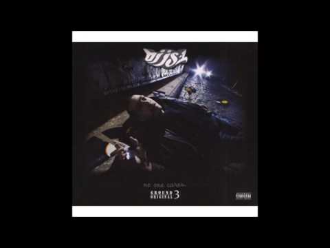 DJ JS-1 - Murder the dj ft ill bill, blaq poet and ruste uxx
