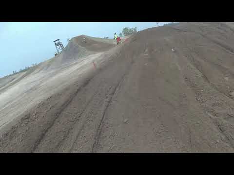 6-27-2020 Zach WW MX 250c Jr Moto 1