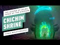 The Legend of Zelda: Tears of the Kingdom - Chichim Shrine Gameplay Walkthrough