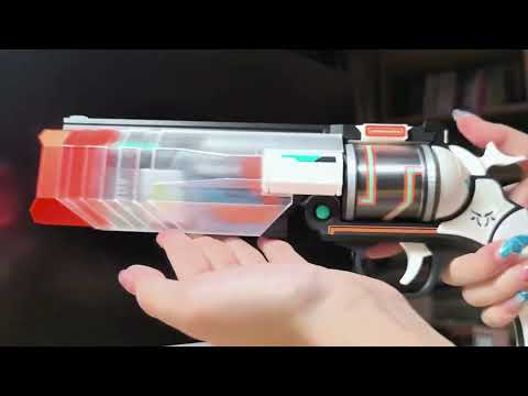 Valorant 3d Prints