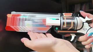 Handmade 3D printing Valorant Gun Model #valorant 