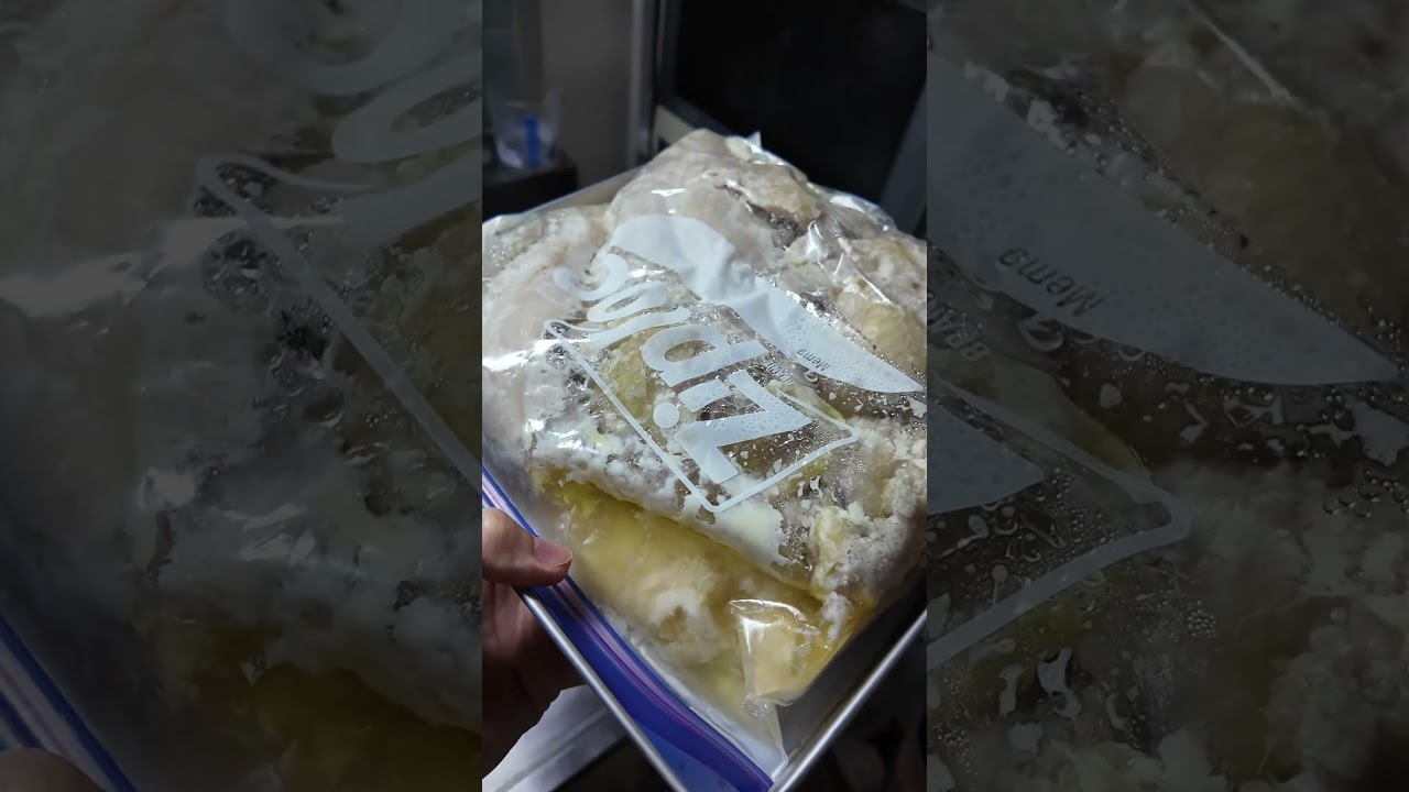 とりむね食べてる？