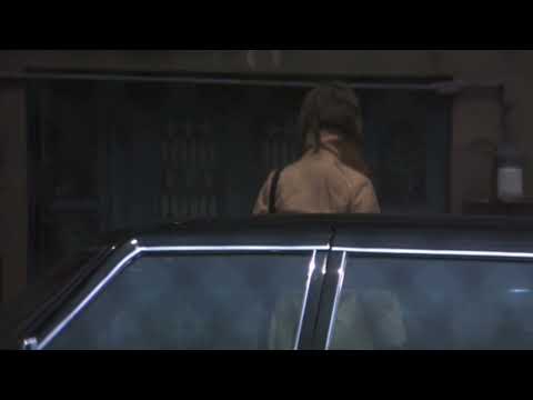 my favourite shot from klute (1971)