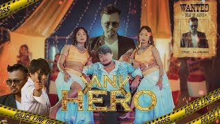 ANI HERO  OFFICIAL KOKBOROK MUSIC VIDEO  AISIRI KU