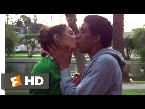 Which Way Is Up? (1977) - Just One Kiss Scene (2/10) | Movieclips