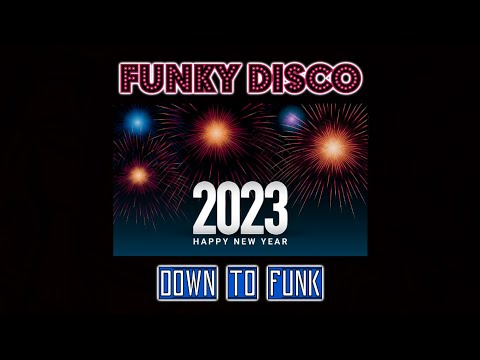 Funky & Disco House Mix 2023 ⭐ Down to Funk Year Mix ⭐  Crazibiza  | Block & Crown  |  ⭐DJ Rip⭐ 💃🕺🏽