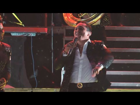 Edwin Luna & La Trakalosa De Monterrey - Perdería Más Yo [Official Video]