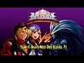 Neo Geo Battle Coliseum Yuki Ai Vs Neo Dio Level 7