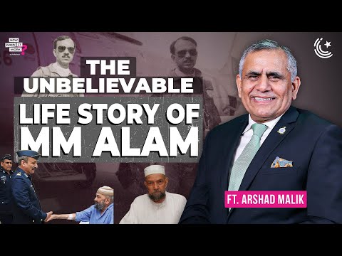 ✌️𝐓𝐡𝐞 𝐜𝐨𝐧𝐭𝐫𝐨𝐯𝐞𝐫𝐬𝐢𝐚𝐥 𝐥𝐢𝐟𝐞 𝐨𝐟 𝐓𝐡𝐞 𝐋𝐢𝐭𝐭𝐥𝐞 𝐃𝐫𝐚𝐠𝐨𝐧 Ft.Retd. Air Marshal Arshad Mahmood Malik | EP215