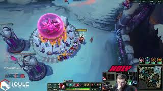 57 - LEE SIN JUNGLE - UNRANKED TO MASTER HARD MODE 2025