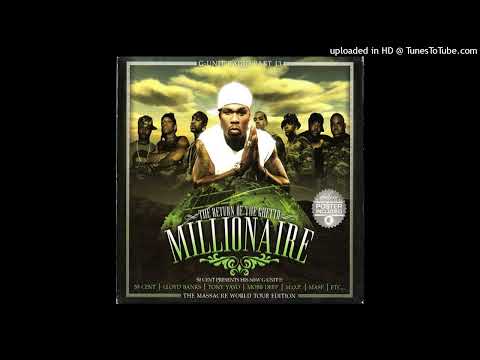 G-Unit - G-Code (Ft. Spider Loc)