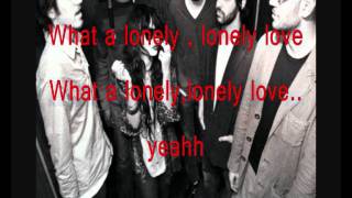 Elevator Fight - Paloma With Lyrics