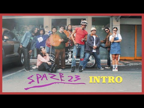 SPAZE 23 / INTRO