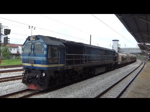 9/10/2022 Rawang Trainspotting