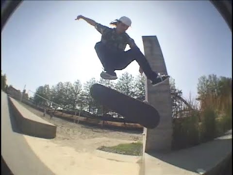 Zach Barton *MEGAMIX*