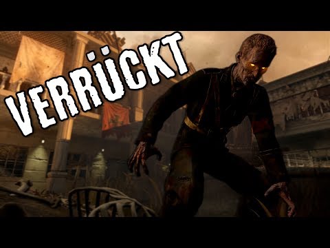 "Lullaby for a Dead Man" Black Ops III Verruckt Fan-made Trailer (Verruckt Music Video)