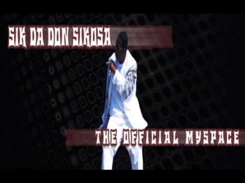 Lay It Down - Sik DA Don Sikosa feat. Sirverse