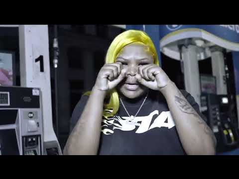 Jaii Locc - Dust ball