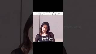 Download lagu predebut megan buttons dance cover #katseye #dreamacademy mp3