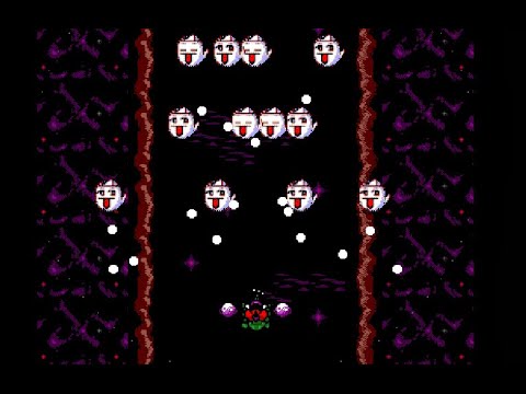 Touhou 2: Story of Eastern Wonderland (normal)