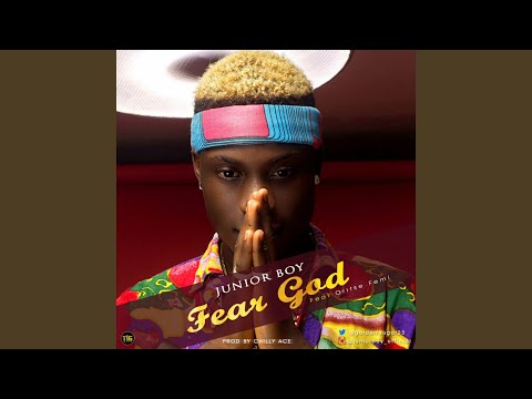 Fear God