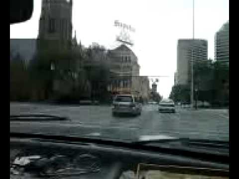 downtown columbus ohio