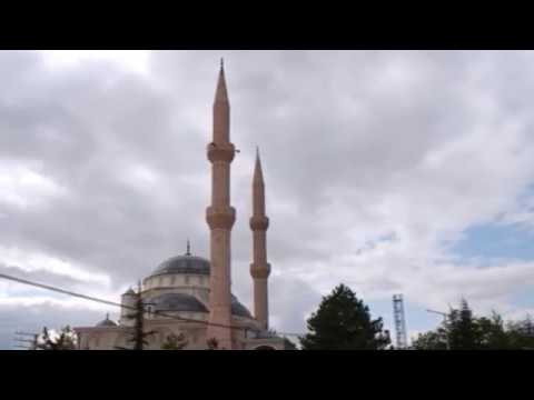 Alim Teppeyev & Albina Tokova - İynar