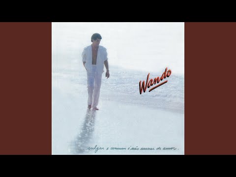 me cace me ache - Wando