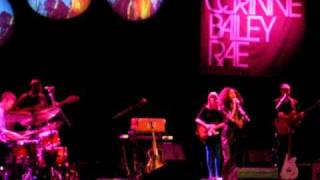 Corinne Bailey Rae-Que Sera,Sera