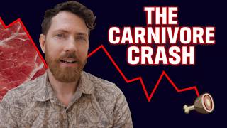 The Great Carnivore Crash