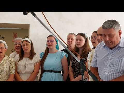 13.  C. N.  Săngeorz - Băi - Prog. de seară - Căntare  -  Nici nu mai știu -  Poezia sr. Viorica N