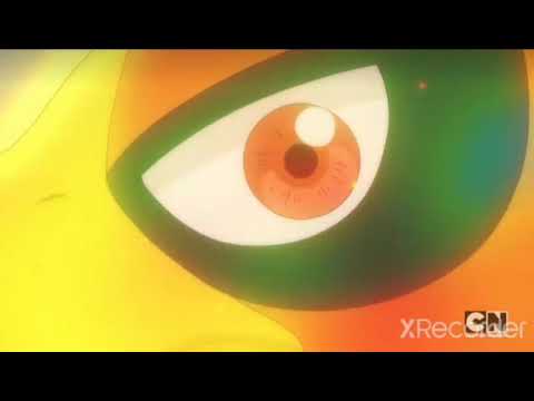 Ash and Goh see Ho - Oh English Dubbed