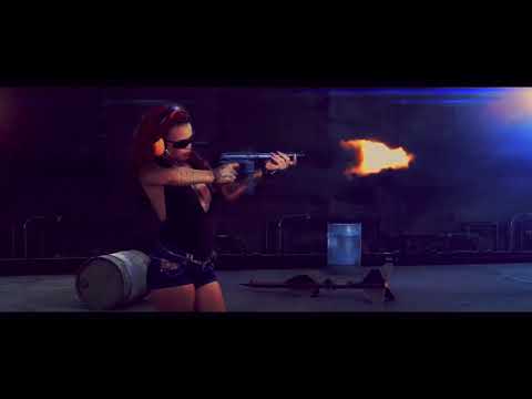 Ceky Viciny - PUNTO 40 REMIX (RIP Liro Shaq) RIP CACO DE REPOLLO