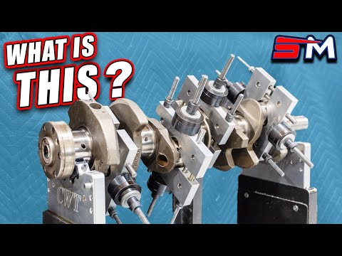OVER Balance? UNDER Balance? Everything You Need To Know About Balancing Your Engine!
