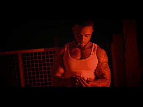 Bfresh - Commotie (Prod.Richie Beatz)