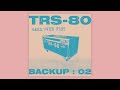 TRS-80 - Hand Over Fist (Remastered)