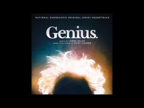 Lorne Balfe - "The Talk of the Town" (from the National Geographic Television Series)