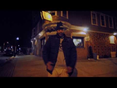 Mugga Cap Mick - Peep My Fanangle