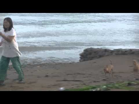 Mommy Daylin with our Pets