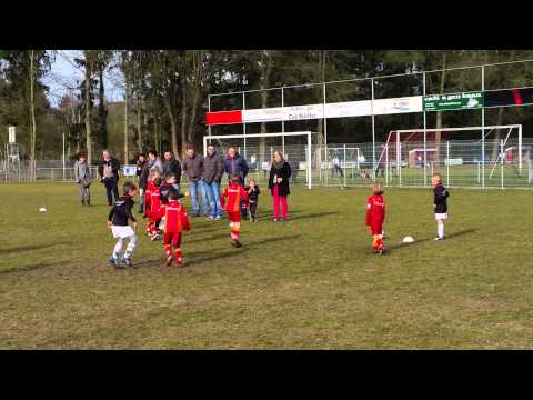 Strucht/Wylre MF1 - Schaesberg MF2 Uitslag 2-1