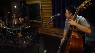 India Time - Adam Ben Ezra Trio - Live Session