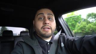 Searching for Office Space (VLOG - 022)