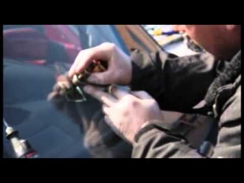 MESTERFOKON (SZÉLVÉDŐ JAVÍTÓ, AUTÓÜVEGEZŐ)