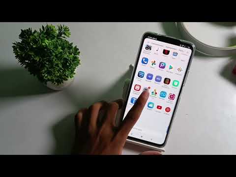 how to off auto rotate screen in xiaomi 11i