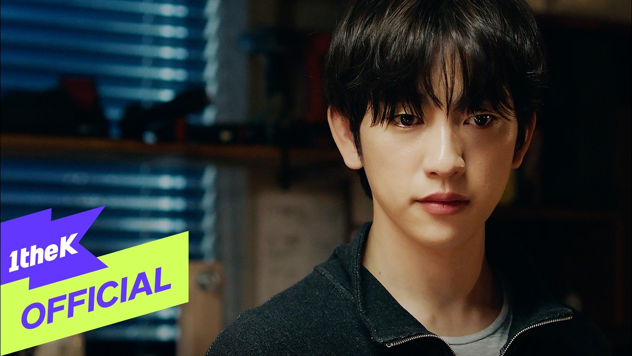 [MV] SOOBIN(수빈) _ Rekindling Memories(기억속 켜진불) (Still Shining(샤이닝) OST Part.5)